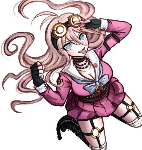 miu iruma age.